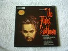 The Flying Dutchman 3 LP Boxset