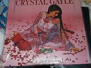 Crystal Gayle LP Mobile Fidelity Sound Lab