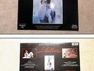MYLÈNE FARMER (Libertine BO du Clip) MAXI 45 Tours 12