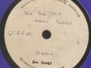 Elton John Into The Old Mans Shoes Demo 45 7