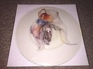 MARILLION/FISH - A GENTLEMAN'S EXCUSE ME, UNCUT TEST PRESS FOR PIC.DISC, OOP,NEW