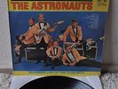 The Astronauts Everything Is A-OK Live At Club Baja Japan LP Victor SHP-5332