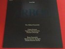 Arvo Pärt - Arbos  -- LP / Jazz