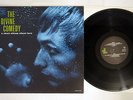 DIVINE COMEDY A SHORT ALBUM ABOUT LOVE SETANTA SETLP 36 UK Pressing Vinyl LP