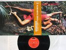 ROXY MUSIC STRANDED POLYDOR MPF 1142 Japanese Pressing OBI Vinyl LP