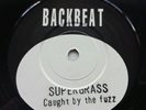SUPERGRASS CAUGHT BY THE FUZZ UK 7 
