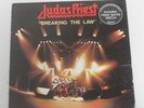 JUDAS PRIEST: Breaking the law 7