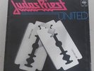 JUDAS PRIEST: United / Grinder 7