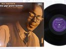 GIGI GRYCE QUINTET HAP'NIN'S NEW JAZZ NJ-8246 Japanese Pressing Vinyl LP