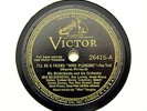 BIX BEIDERBECKE ORCHESTRA 