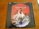 Fred Myrow And Malcolm Seagrave – Phantasm lp