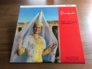1963 EMI Vintage Sabah Ash-Shallal Baalbeck Festival Record Album Arabic LPVDX