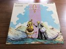 EMI Fairuz The Bracelet Record Album Lebanese Operetta Arabic LPVDX 124 LP