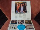 KARAT DER BLAUE PLANET LP OIS SIGNIERT  AMIGA HERBERT DREILICH