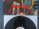 Metallica - Garage Days Revisited