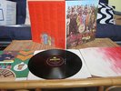 THE BEATLES SERGENT PEPPERS LONELY HEARTS CLUB BAND YELLOW PARLAPHONE IST PRESS