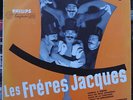 LES FRERES JACQUES 4éme SERIE 25cm FRENCH LP GREAT CONDITION MINT