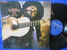 GILBERTO GIL FIRST FAMOUS 1971 ORIG BRAZIL EXC+