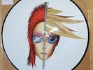 EXCELLENT DAVID BOWIE REBEL NEVER GETS OLD 12