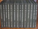 Mozart Edition 14 LP Boxsets Philips