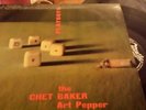 Playboys the chet baker & art pepper sextet raro