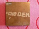 PRIMAL SCREAM Echo Dek (Remixes) 5x 7
