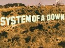 System of a down-Toxicity (white marble vinyl)