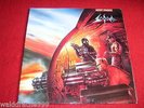 Sodom - Agent Orange, OIS, SPV08-7596 Vinyl LP 1989, FOC