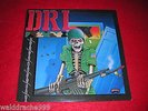 D.R.I. - Dirty Rotten LP, RR9555 1, Vinyl LP 1988