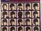 The Beatles  Dutch EP *A Hard Day's Night 1* Excellent Condition