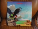 BUDGIE - NEVER TURN YOUR BACK ON A FRIEND - UK