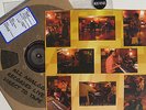 KEANE LP Upstairs At United LIVE at United Studio NASHVILLE + Insert . Unique