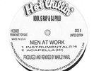 Kool G Rap & DJ Polo • Men At Work 12