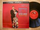 JANIGRO cello concertos RCA LIVING STEREO LSC 2365 1S/1S  orig 1960 MINT