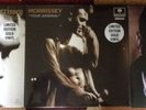 Morrissey Viva Hate Your Arsenal Vauxhall And I HMV Exclusive Gold Vinyl LP Set