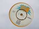 THE JAY BOYS Je T'aime / It Ain't Me Babe UK 7