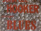 John Lee Hooker Sings Blues - 1st vinyl LP album record USA 727 KING 1960