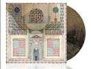 Refused - Freedom Gold/Black Color Variant Vinyl LP x/500 European Exclusive