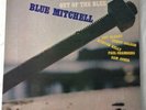 Blue Mitchell Out of the Blue Jazz Lp Original DG Mono Riverside Heavy Vinyl