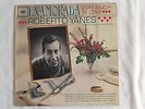 Roberto Yanes – Latin LP – “Enamorada” Columbia #EX 5072