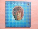 DAVID BOWIE Same Original Holland Philips vinyl LP in gatefold sleeve 1969