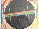PINK FLOYD The Dark Side Of The Moon Picture Disc Capitol SEAX-11902 SEALED MINT