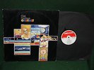 CLARK HUTCHINSON - GESTALT / ORIG RARE UK LP 71 DERAM SML 1090 PROG ROCK
