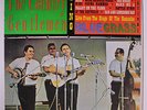 COUNTRY GENTLEMEN: Live From The Stage Of The Roanoke Bluegrass Festival LP (so