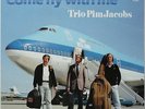 Pim Jacobs Trio Come Fly With Me on Dutch Philips - Japan LP NM AUDIOPHILE