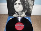 TYRANNOSAURUS REX A Beard Of Stars LP UK 1971 1st Press STEREO SLRZ 1013 + INSER