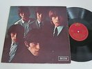 ROLLING STONES/NO. 2  LP 1965 TELDEC DECCA BLK 16 325-P