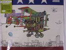 JEFFERSON AIRPLANE: After Bathing At Baxter's LP Sealed (Mono, reissue)