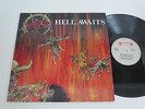 SLAYER/HELL AWAITS  LP 1987 ROADRUNNER RR 9795