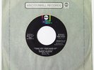 CHUCK JACKSON Take Off Your Make Up 45 on ABC 70s Soul Breaks M-